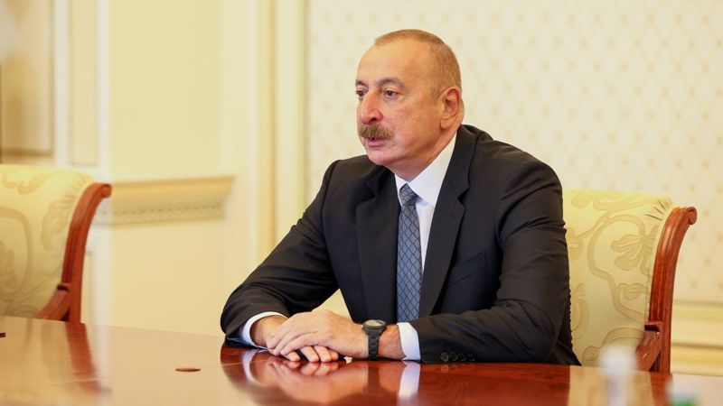 Казахстан и Азербайджан планируют довести товарооборот до миллиарда долларов