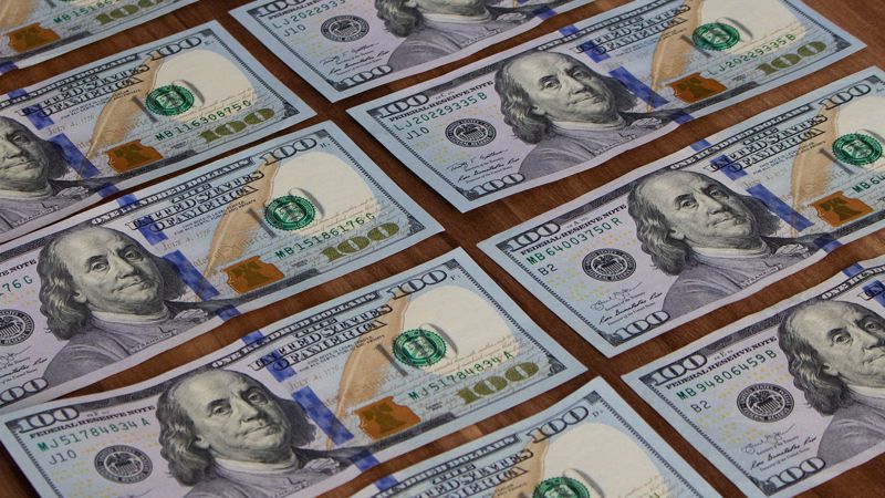 Что нужно знать при вывозе иностранной валюты из Казахстана