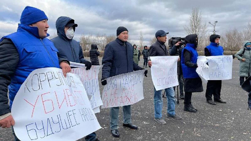 застройка