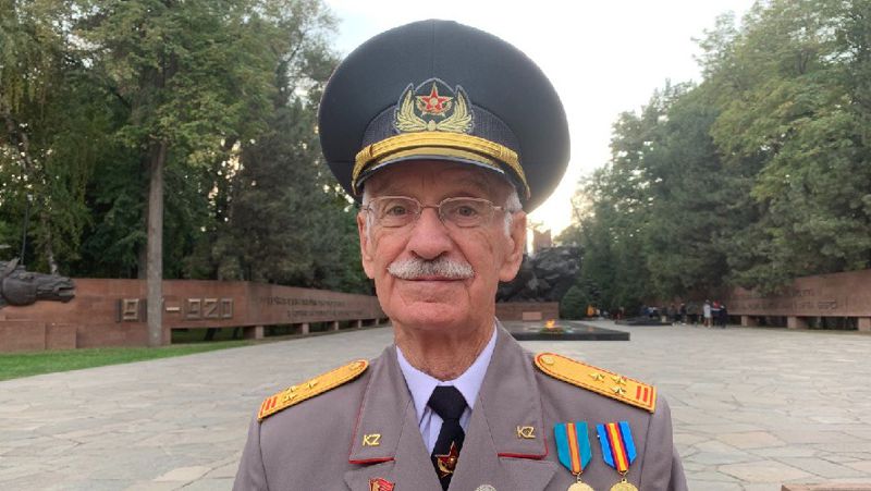 Призыв-22. Ветераны