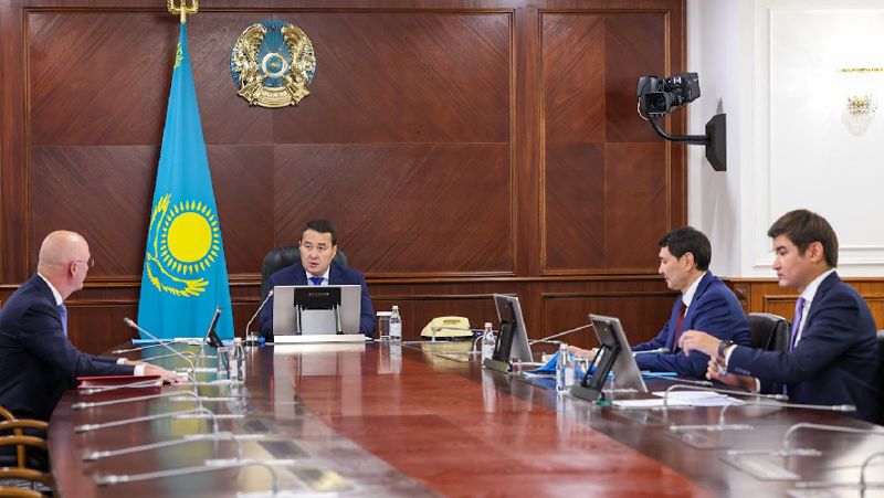 В Казахстане МСБ хотят предоставить равные возможности при получении земельных участков
