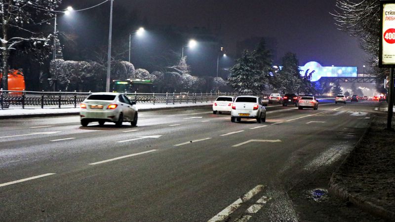 жол Елдегі ең нашар және ең жақсы жолдар аталды
