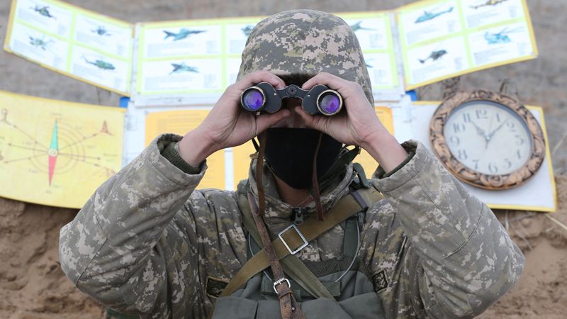 военнослужащий армия, учения