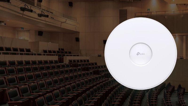 TP-Link представляет первое в мире комплексное сетевое решение WiFi 7 для дома и предприятий