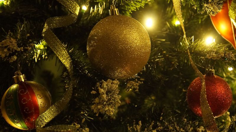 Сколько средств выделят на новогоднее оформление Астаны, Алматы и Шымкента