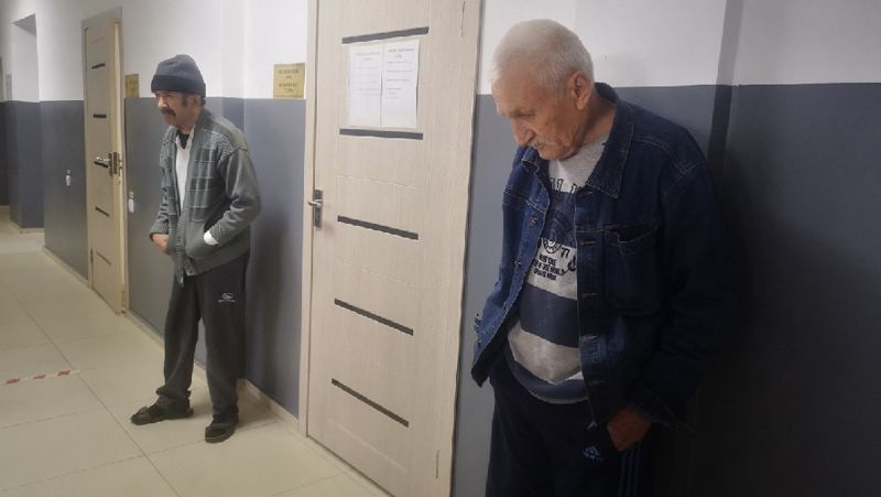 выборы