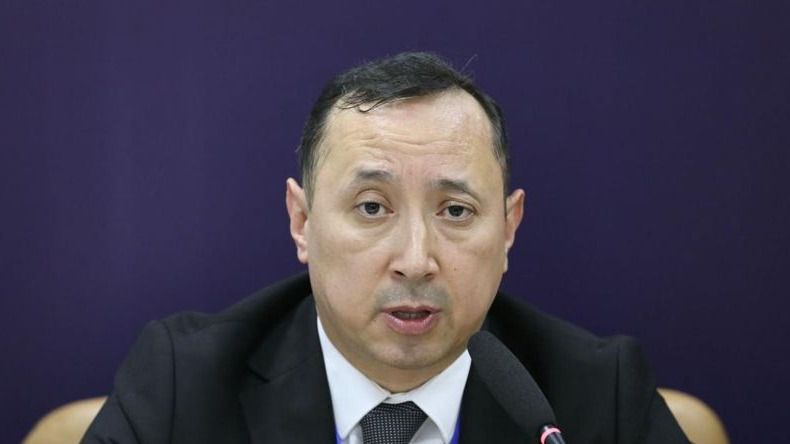 Мәжіліс депутаттарының сайлауы