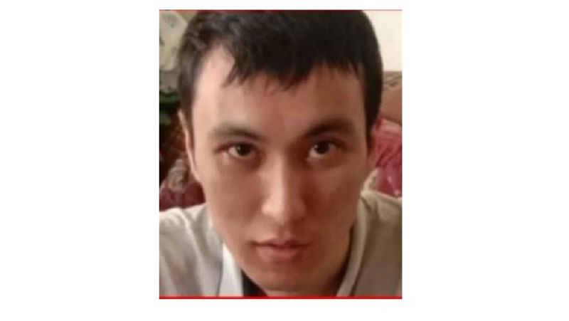 пропал, музыкант пропал, музыкант