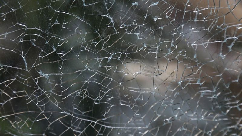 ДТП с автобусами в Караганде: пострадал подросток