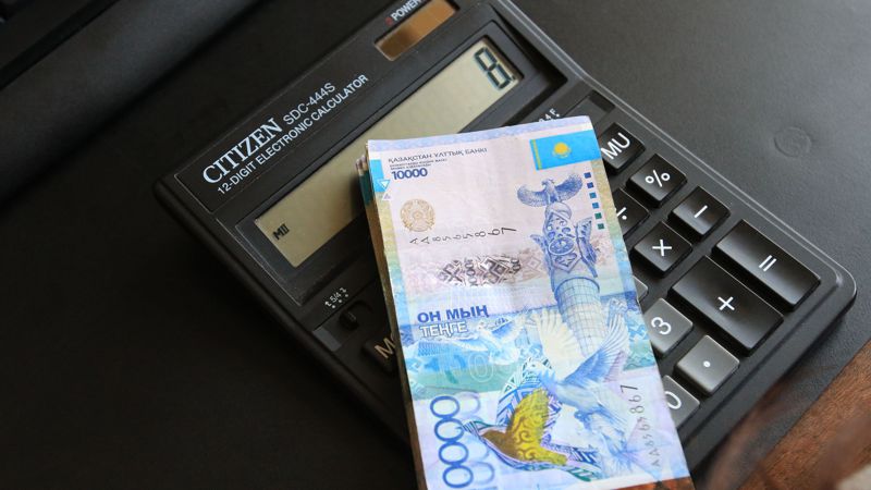 50% казахстанцев не торопятся оплачивать выставленные штрафы