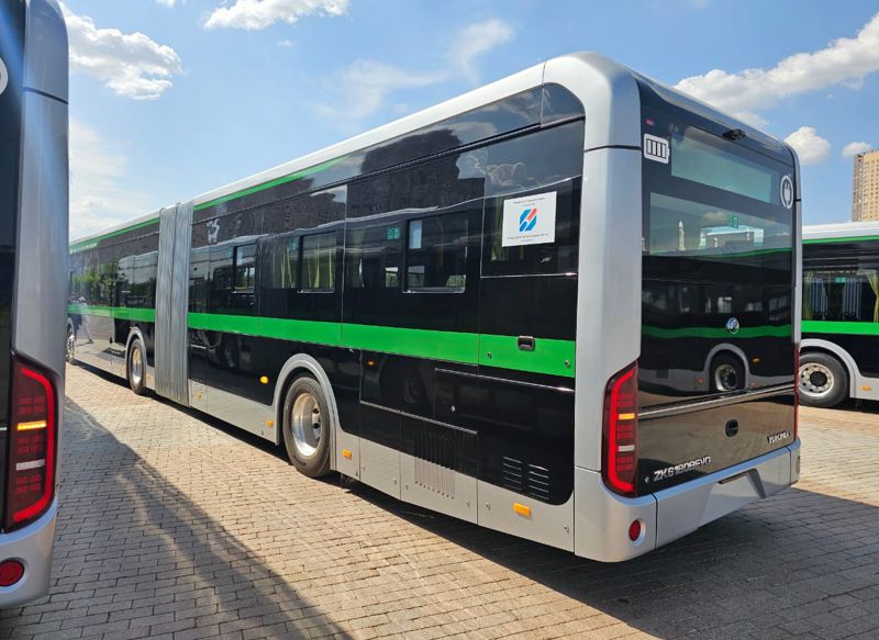автобус программа Казахстан, фото - Новости Zakon.kz от 05.07.2023 16:14