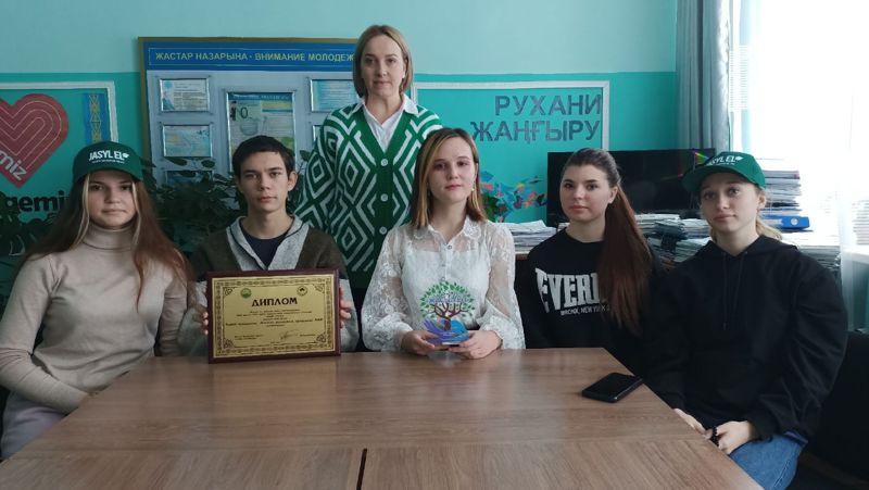 Алтай стал лучшим районом по итогам нынешнего сезона 