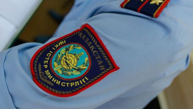 полиция В Петропавловске третью неделю ищут пропавшего мужчину