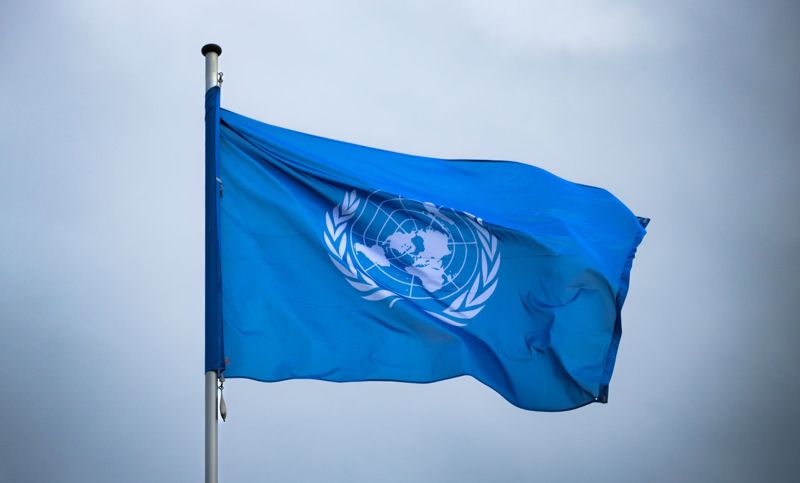 Токаев предложил включить в Совет Безопасности ООН страны Глобального Юга