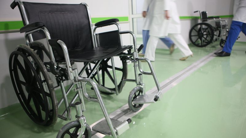 22 тысячи объектов Казахстана переадаптируют для людей с инвалидностью  