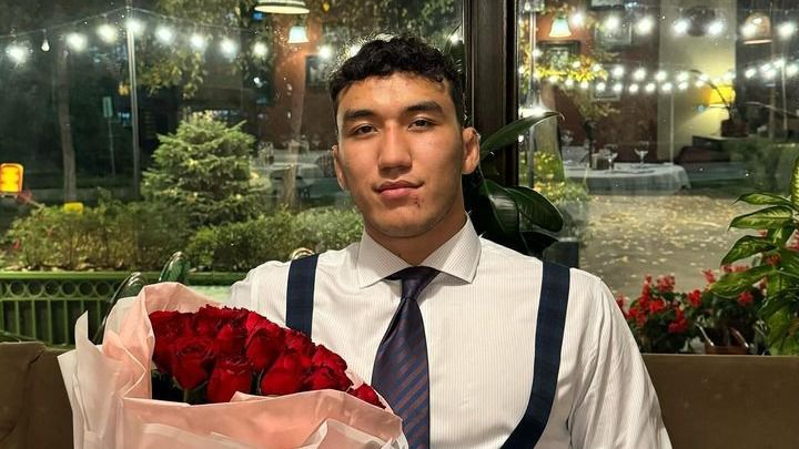 Казахстанский вольник, сотворивший сенсацию на ЧМ, обратился к тренерам