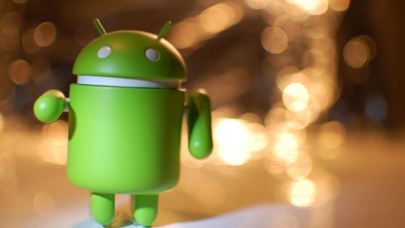 Системные требования к Android 13 повысили