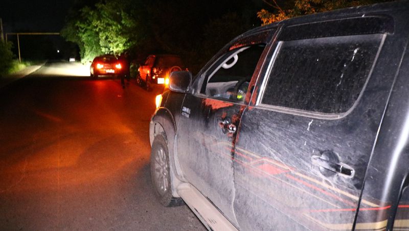 ДТП со смертельным исходом в Алматинской области