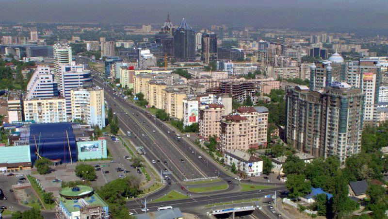 аренда жилья в Казахстане 