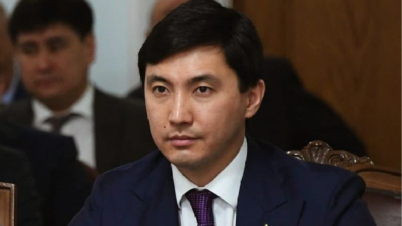 Итоги-2022: Громкие аресты высокопоставленных лиц Казахстана
