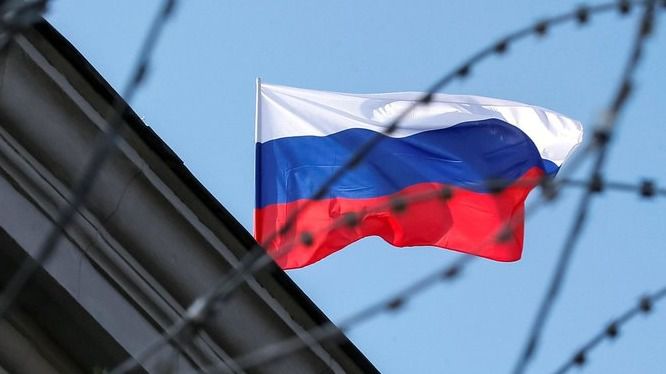 флаг России События вокруг Украины: Минфин США расширил санкции против российских компаний
