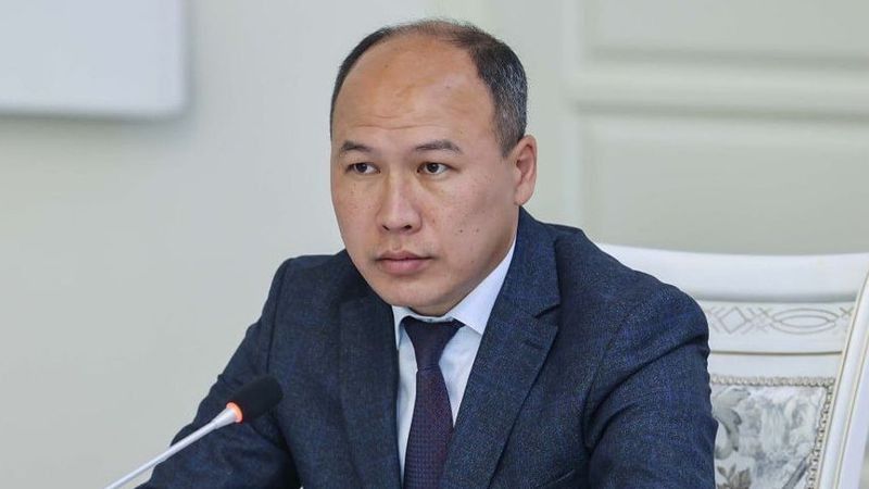 Ержан Иманзайыпов Ержан Иманзайыпов, Павлодар қаласының әкімі