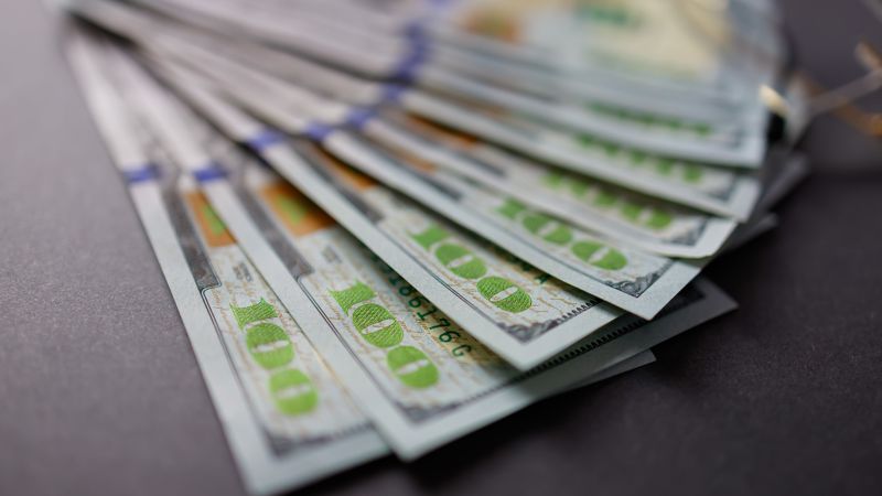 Доллар 23 қаңтардағы доллар бағамы