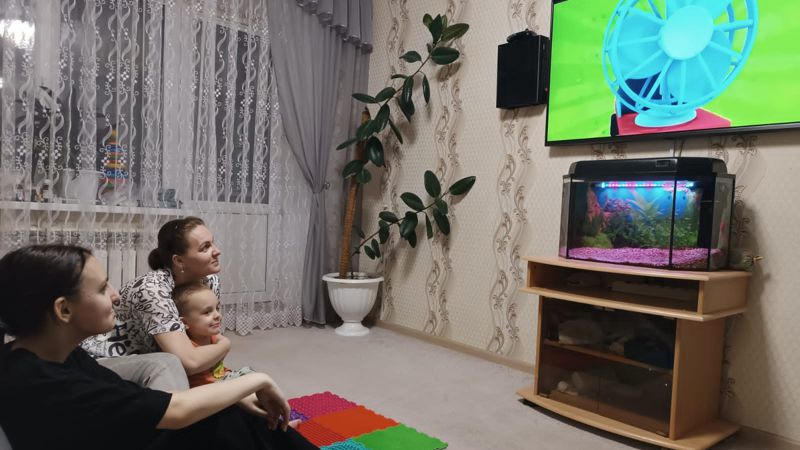 Секрет популярности сервиса TV+ от