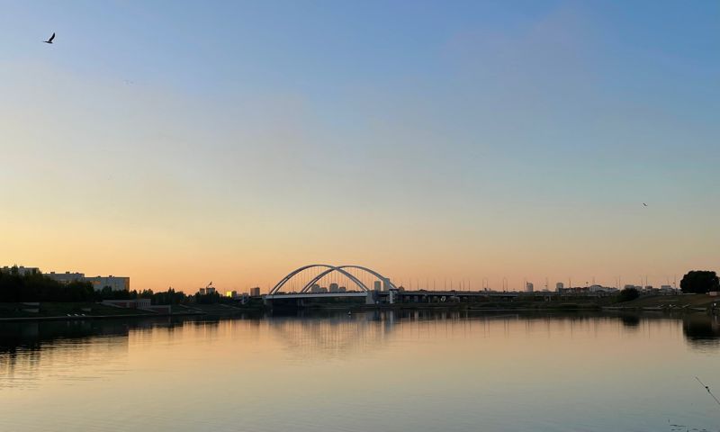 көпір көпір