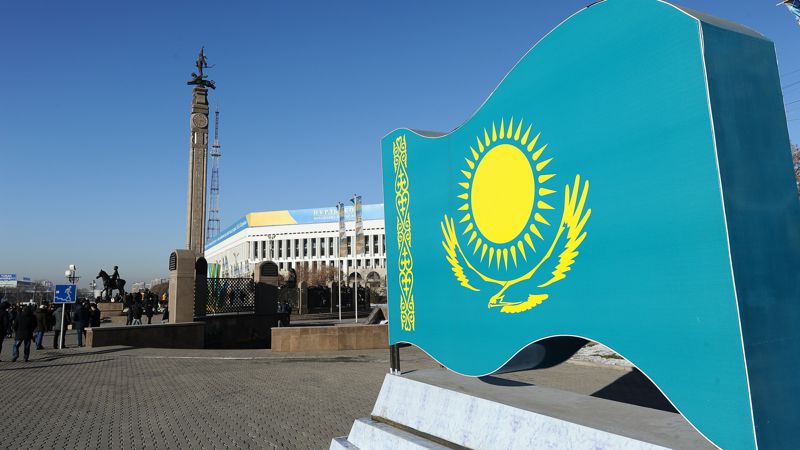 Республика Казахстан Как обновлялся кабинет министров Казахстана на последние три года