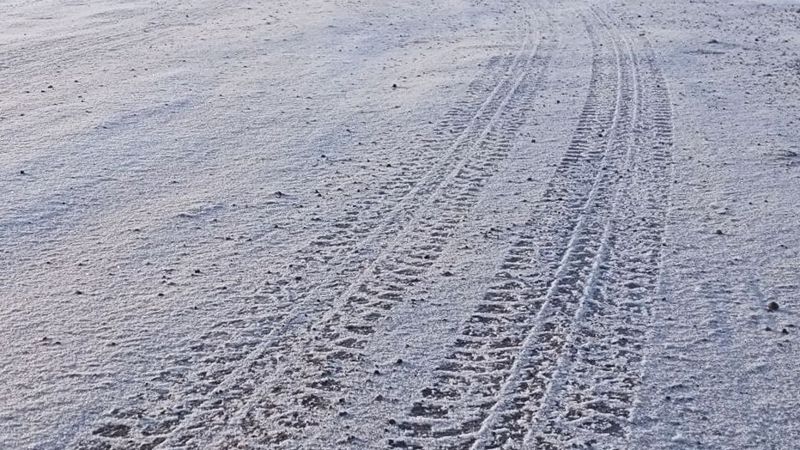 Жол Қолайсыз ауа райы сақталады елімізде