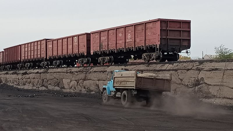 Доступное топливо: во сколько в этом году обойдется уголь в Астане и в регионах 