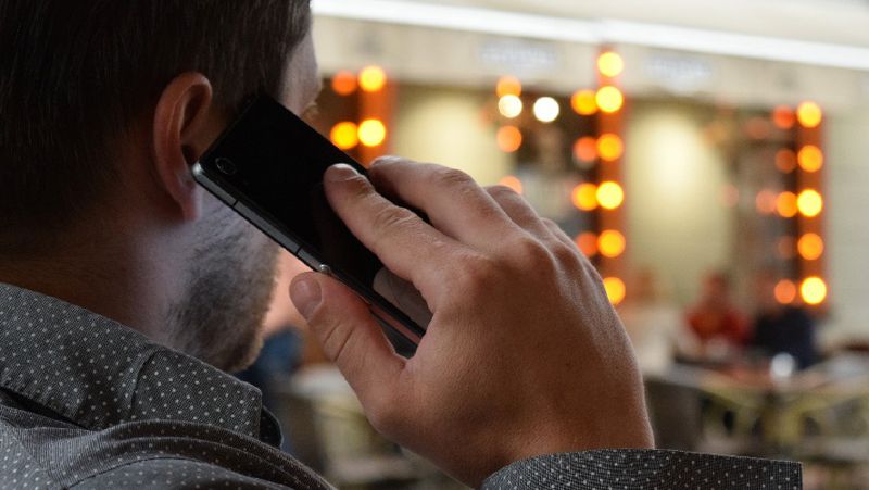 разговор по телефону мошенничество предостережения советы