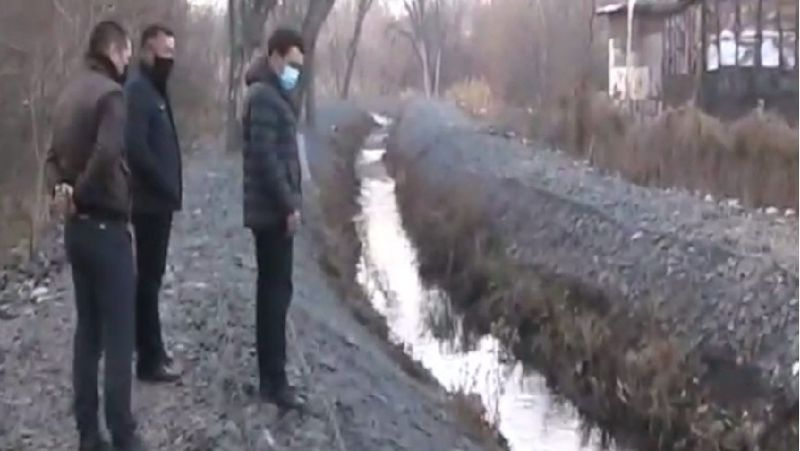 Кәсіпкерлер Бюджет қаражатын жымқырды
