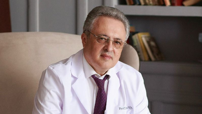 Вячеслав Локшин