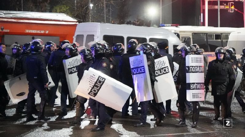Казахстан пережил самый масштабный и тяжелый кризис за всю историю независимости