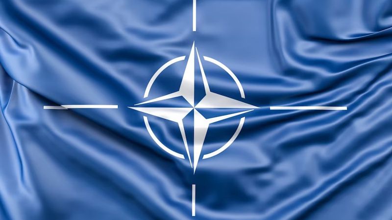 флаг НАТО Турция приступит к ратификации членства Финляндии в НАТО