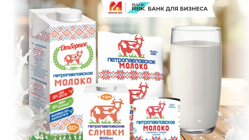 "Масло-Дел": качество и свежесть – главный приоритет ᐈ zakon.kz