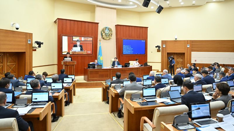 Ерлан Қошанов