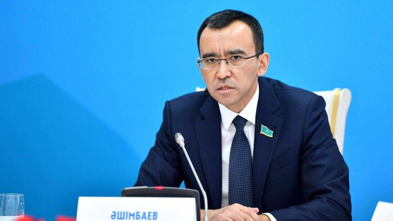 Спикер Сената высказался о новом составе правительства