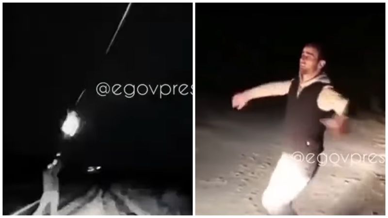 видео, стрельба, лезгинка Видео со стрельбой и лезгинкой прокомментировали в ДП Жетысуской области