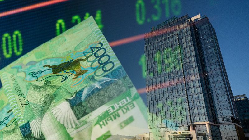 Казахстан, депутаты, валютный рынок, курс, влияние, меры