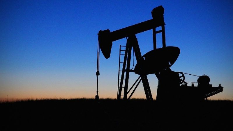 добыча нефти нефть, стоимость, рост