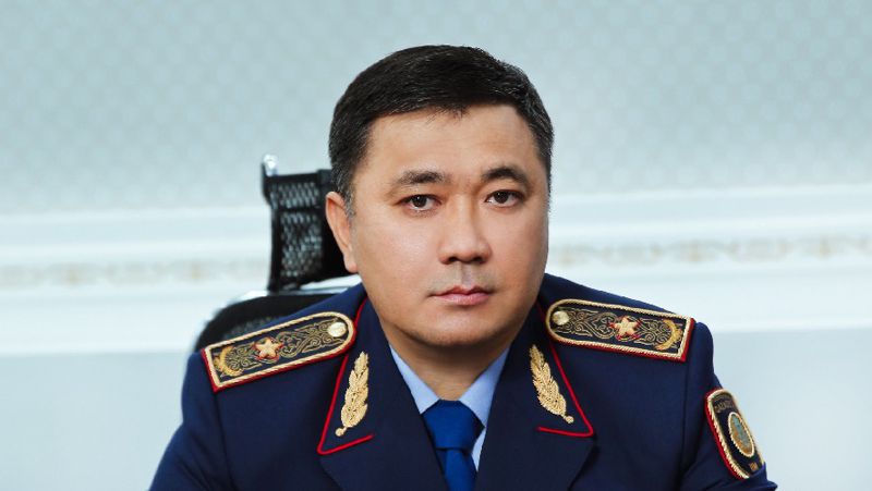Нұрлан Мәсімов Нұрлан Мәсімов Ресейге қашпақ болған кезде ұсталды
