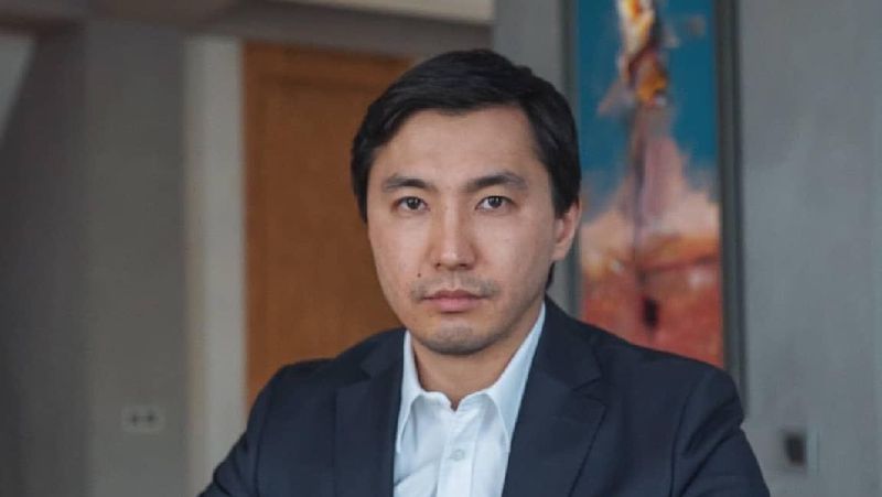 Қайрат Құдайберген Қайрат Құдайберген, мәслихат депутаты, коронавирус, қаңтар қақтығысы