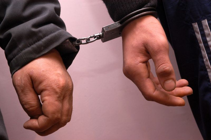 задержание Из Турции в Казахстан экстрадирован подозреваемый в мошенничестве