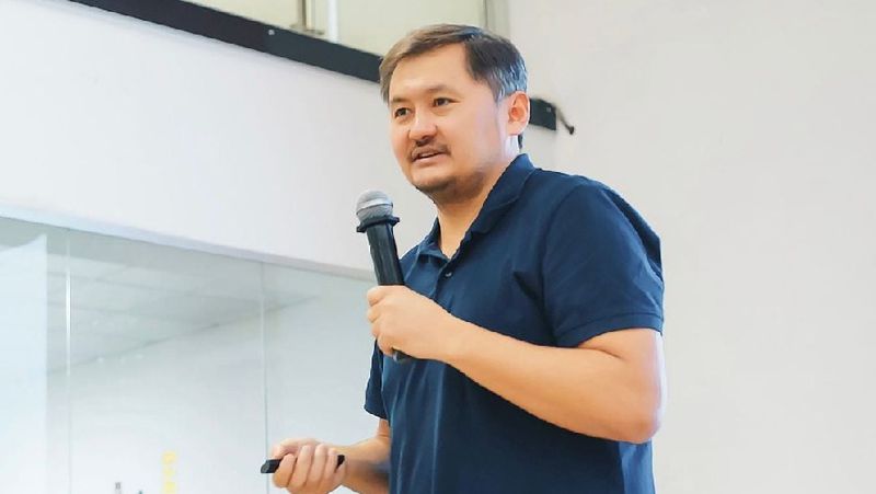 Саясат Нұрбек мәжіліс депутаты