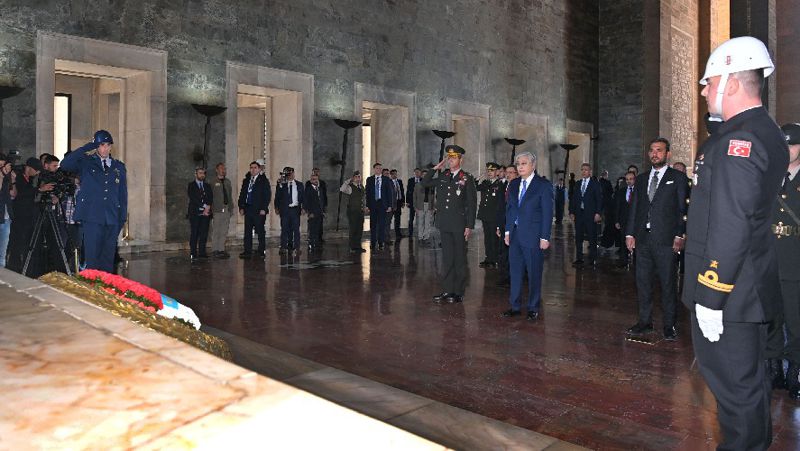 президент РК