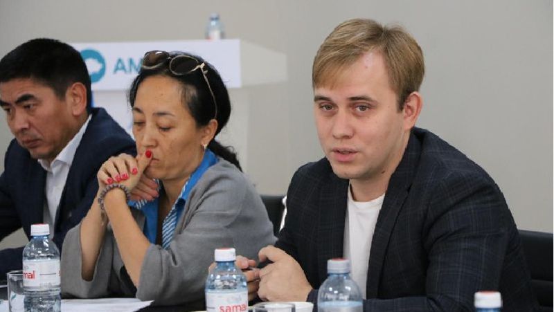 Партия талқысы