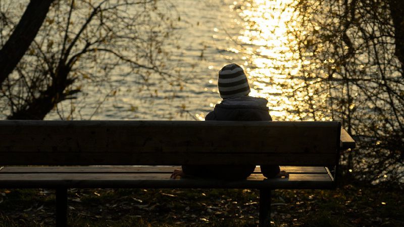 подросток пропал несовершеннолетний